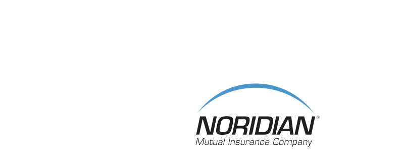 Noridian Mutual Insurance Company logo